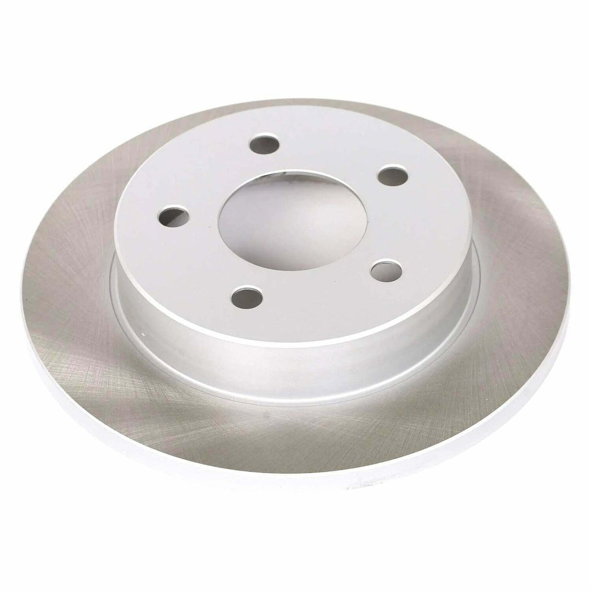 Power Stop 94-04 Ford Mustang Rear Semi Coated Rotor - AR8142SCR