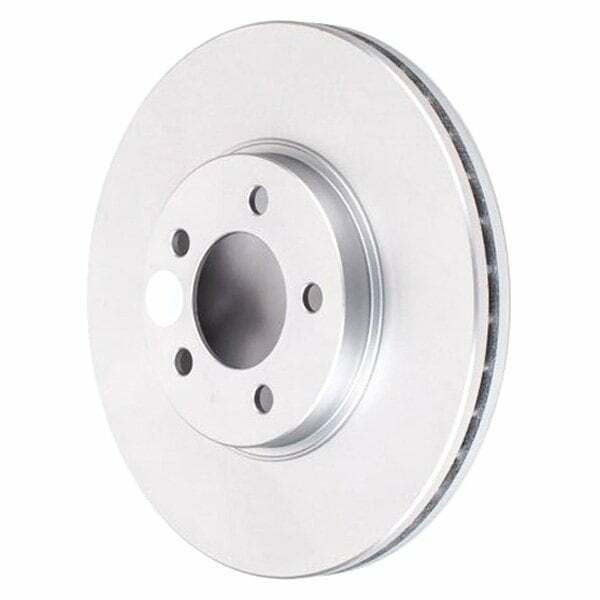 Power Stop 96-99 Ford Taurus Front Evolution Geomet Coated Rotor - AR8149EVC