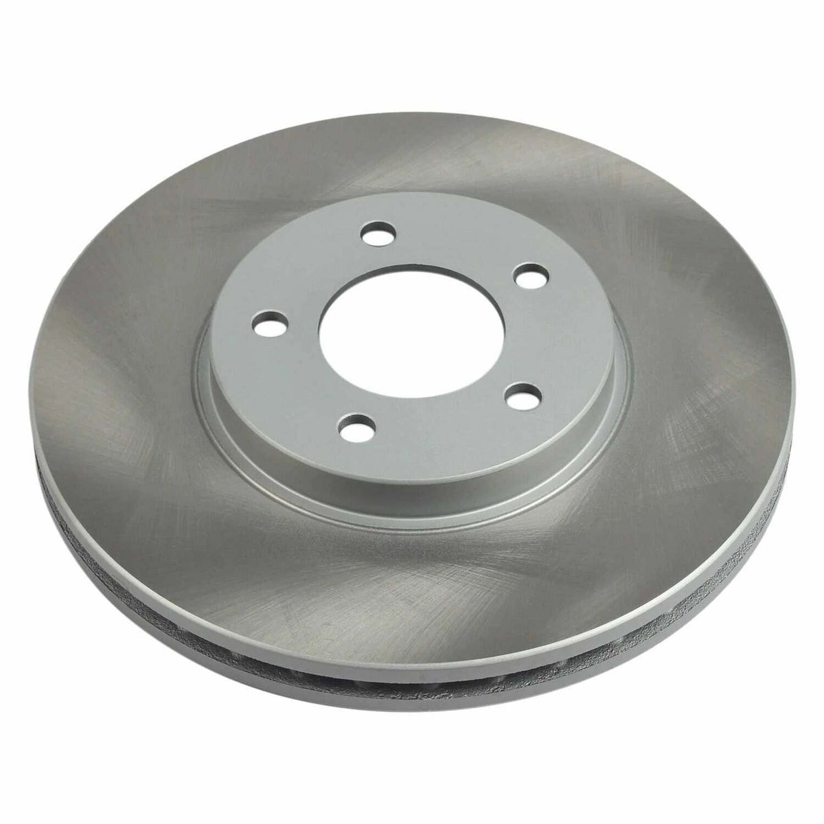 Power Stop 96-99 Ford Taurus Front Semi Coated Rotor - AR8149SCR