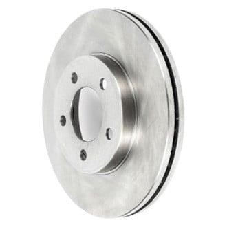 Power Stop 94-00 Ford Taurus Front Autospecialty Brake Rotor - AR8151
