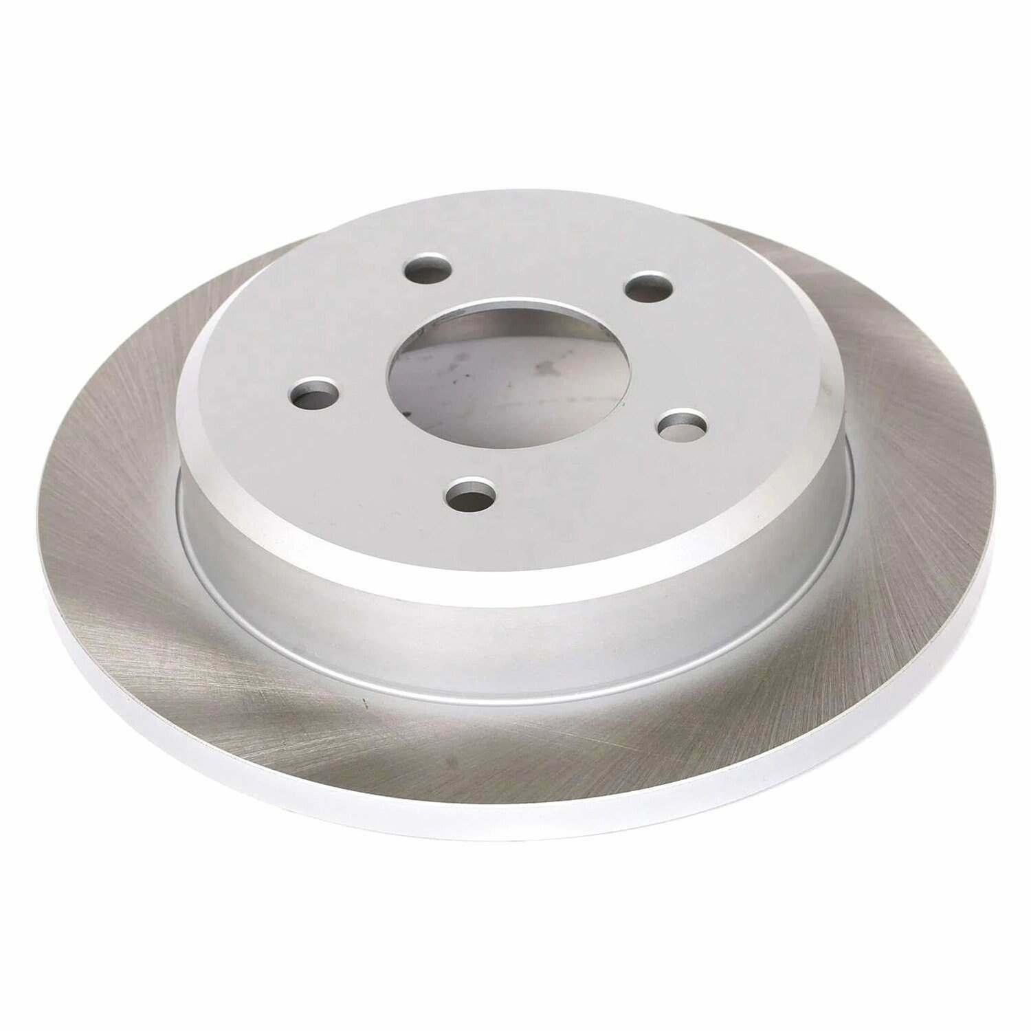 Power Stop 96-02 Ford Crown Victoria Rear Semi Coated Rotor - AR8152SCR