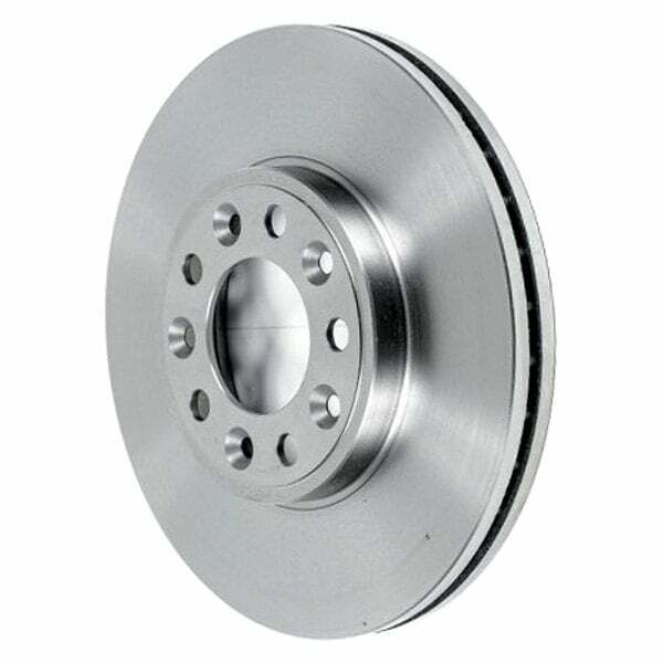 Power Stop 99-03 Ford Windstar Front Autospecialty Brake Rotor - AR8157