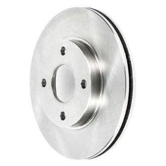 Power Stop 00-04 Ford Focus Front Autospecialty Brake Rotor - AR8161