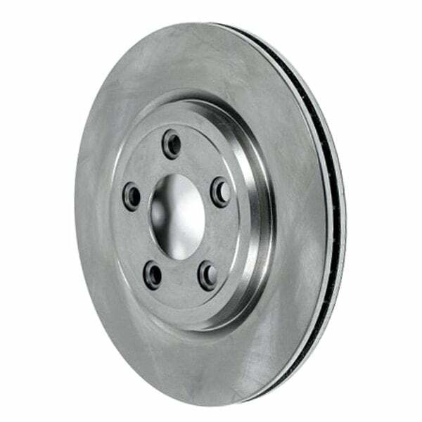 Power Stop 02-05 Ford Thunderbird Rear Autospecialty Brake Rotor - AR8162