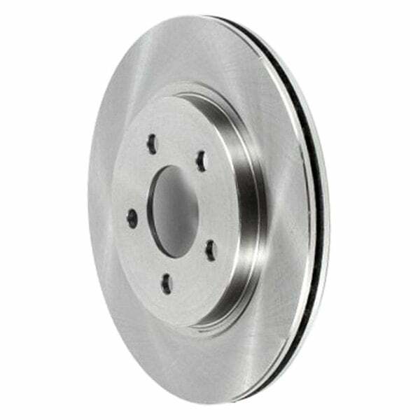 Power Stop 05-14 Ford Mustang Rear Autospecialty Brake Rotor - AR8174