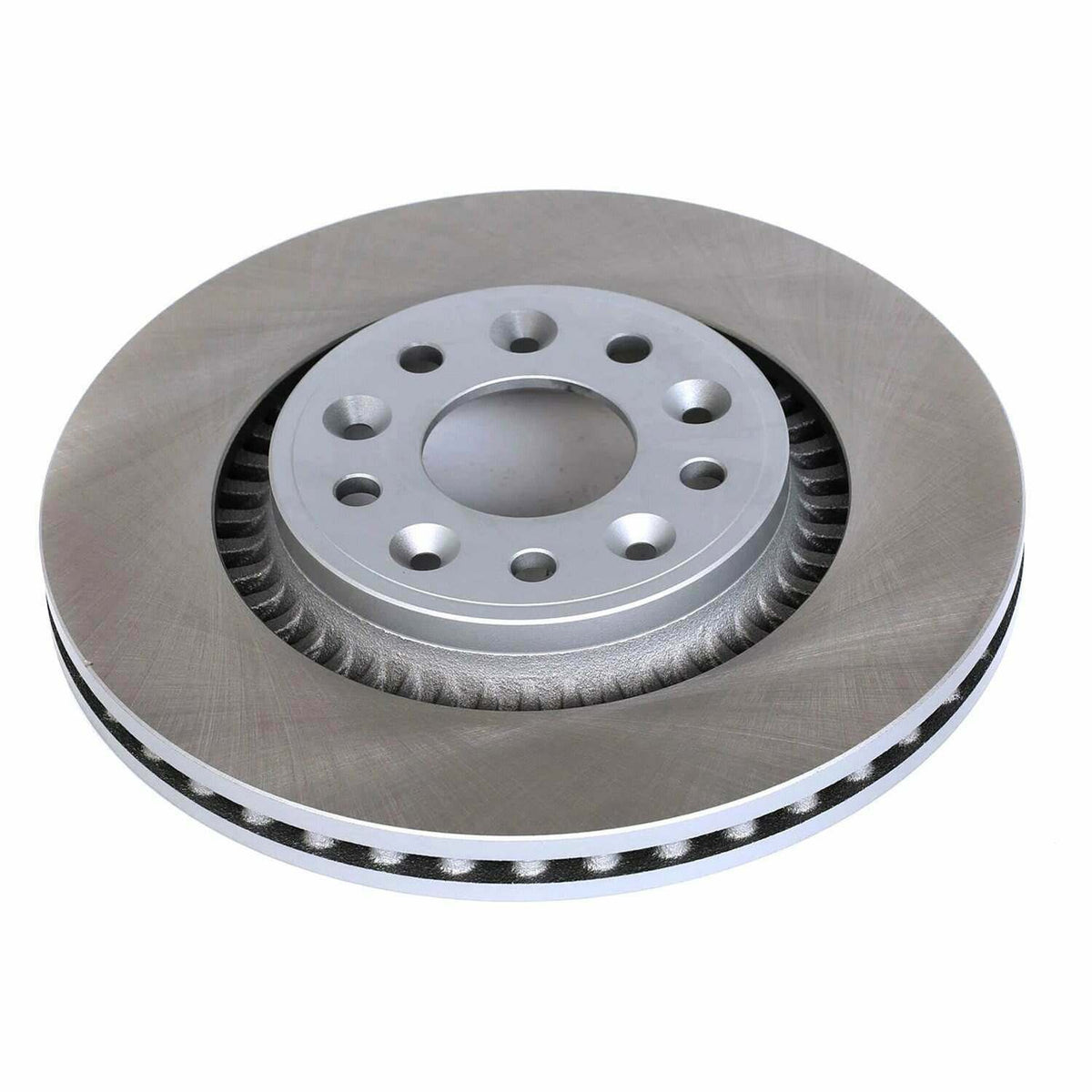 Power Stop 05-07 Ford Five Hundred Front Semi Coated Rotor - AR8179SCR