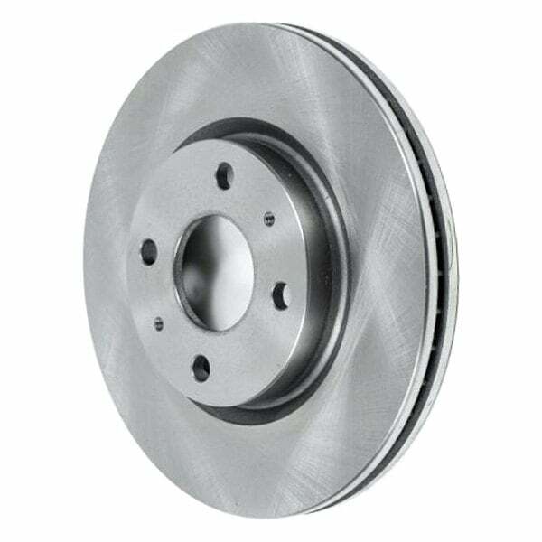 Power Stop 08-11 Ford Focus Front Autospecialty Brake Rotor - AR8193