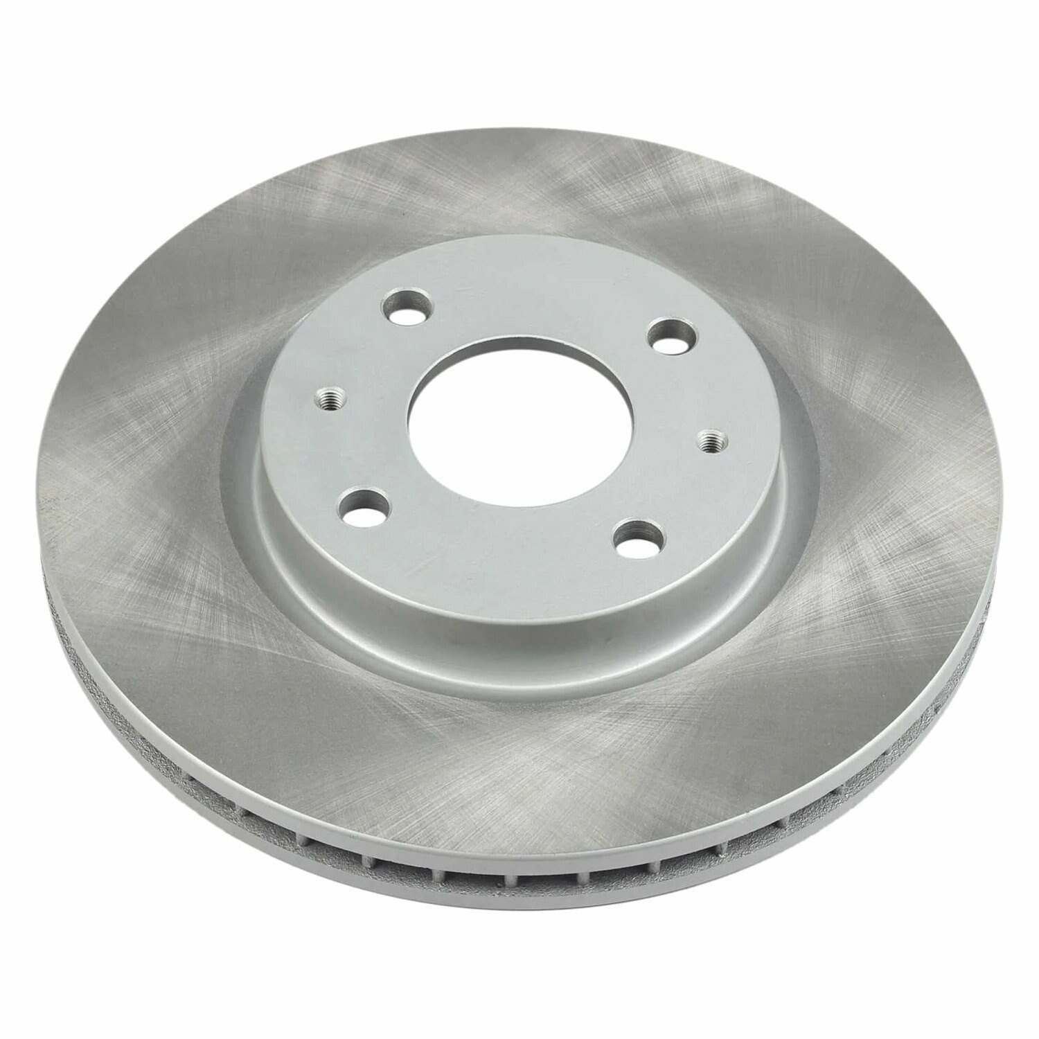 Power Stop 08-11 Ford Focus Front Semi Coated Rotor - AR8193SCR