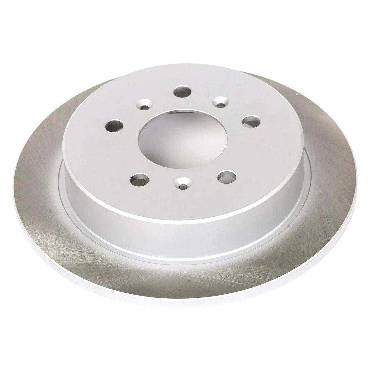 Power Stop 08-09 Buick Allure Rear Semi Coated Rotor - AR82111SCR