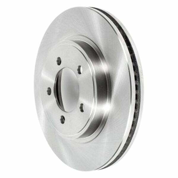 Power Stop 06-10 Ford Explorer Front Autospecialty Brake Rotor - AR82112