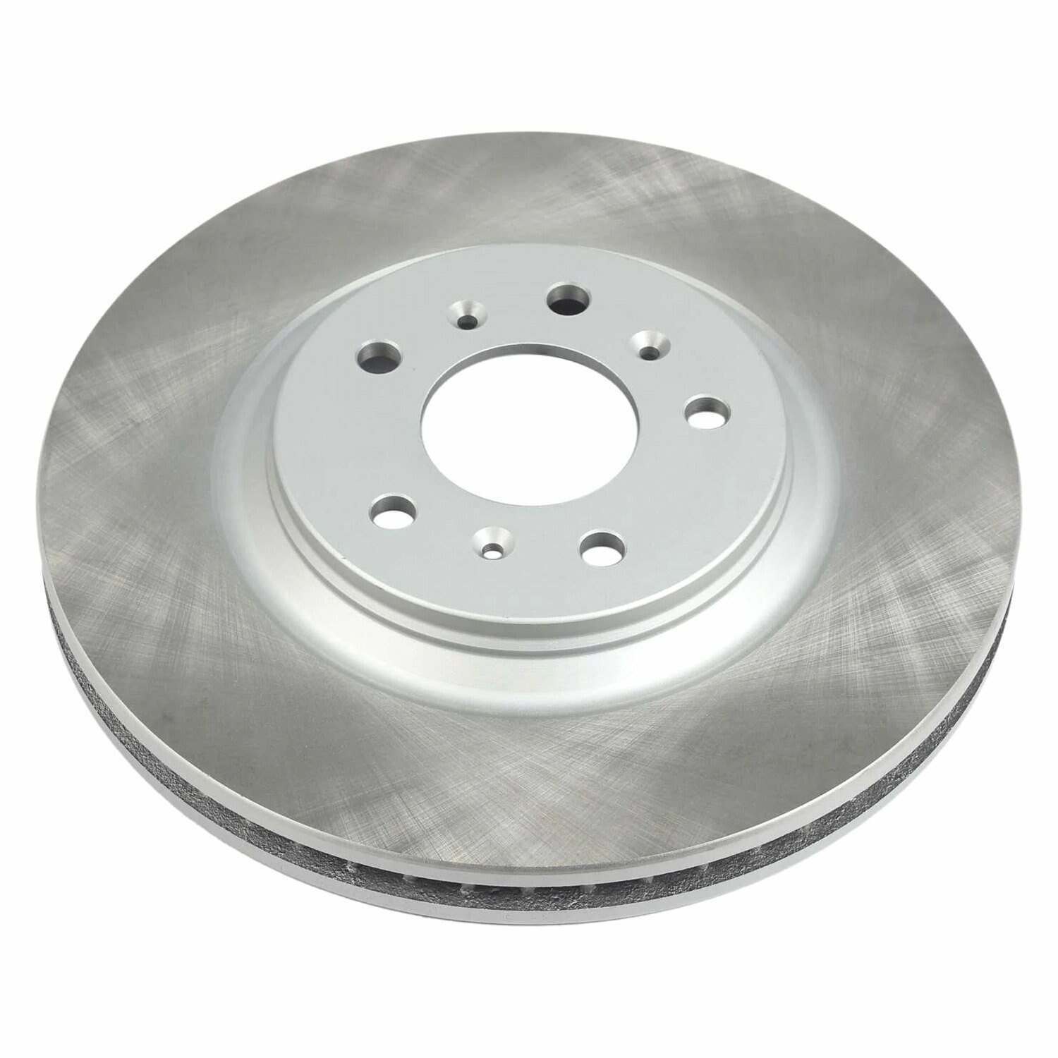 Power Stop 08-09 Buick Allure Front Semi Coated Rotor - AR82121SCR