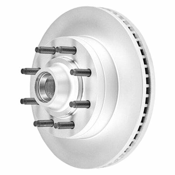 Power Stop 08-14 Ford E-150 Front Evolution Geomet Coated Rotor - AR82129EVC