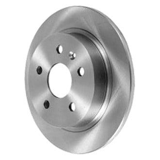 Power Stop 12-16 Buick LaCrosse Rear Autospecialty Brake Rotor - AR82139
