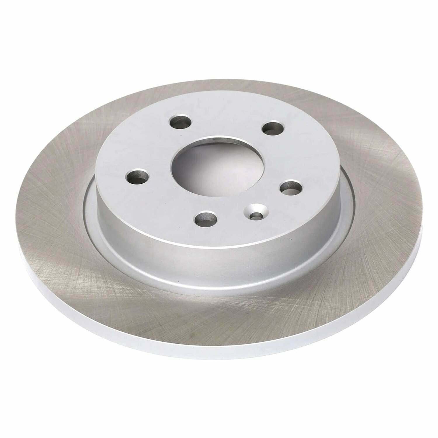 Power Stop 13-20 Buick Encore Rear Semi Coated Rotor - AR82144SCR