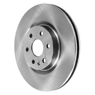 Power Stop 10-16 Cadillac SRX Front Autospecialty Brake Rotor - AR82145