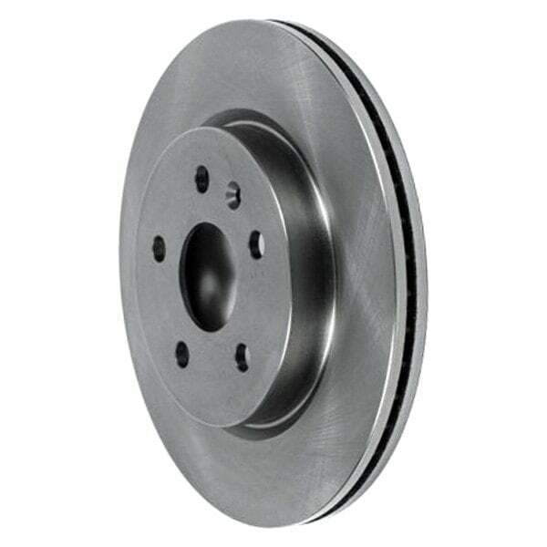 Power Stop 2010 Buick Allure Rear Autospecialty Brake Rotor - AR82146