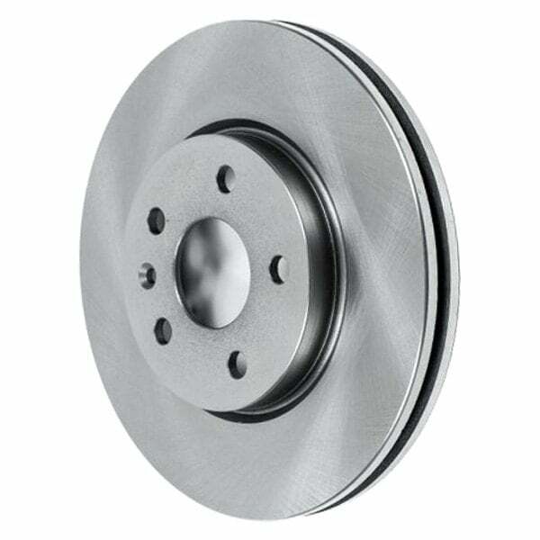 Power Stop 17-19 Chevrolet Bolt EV Front Autospecialty Brake Rotor - AR82148