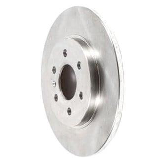 Power Stop 2006 Buick Terraza Rear Autospecialty Brake Rotor - AR82157