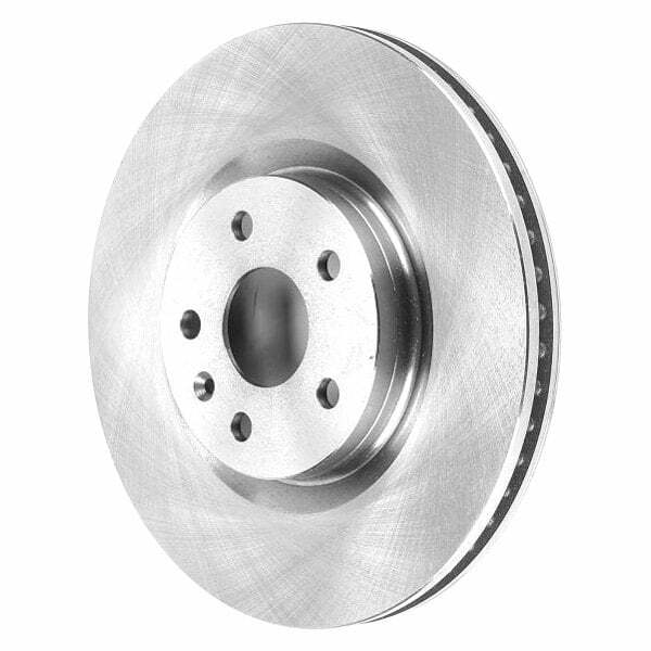 Power Stop 14-17 Buick Regal Front Autospecialty Brake Rotor - AR82162