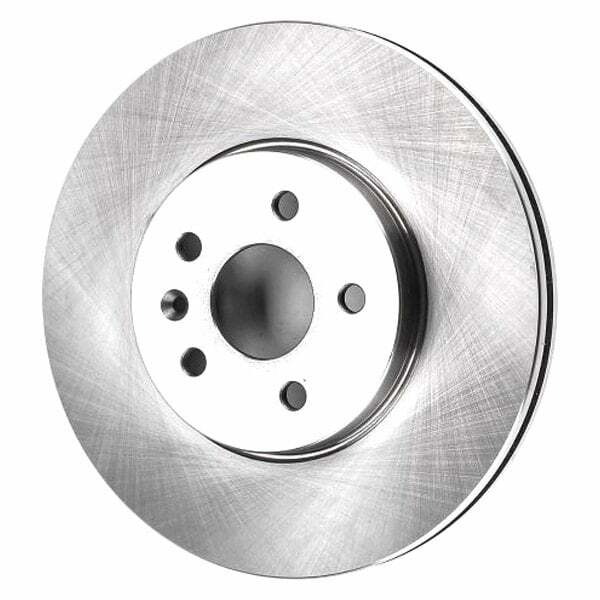 Power Stop 13-19 Buick Encore Front Autospecialty Brake Rotor - AR82177