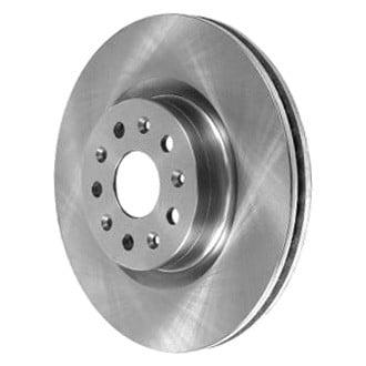 Power Stop 16-19 Cadillac CT6 Front Autospecialty Brake Rotor - AR82182