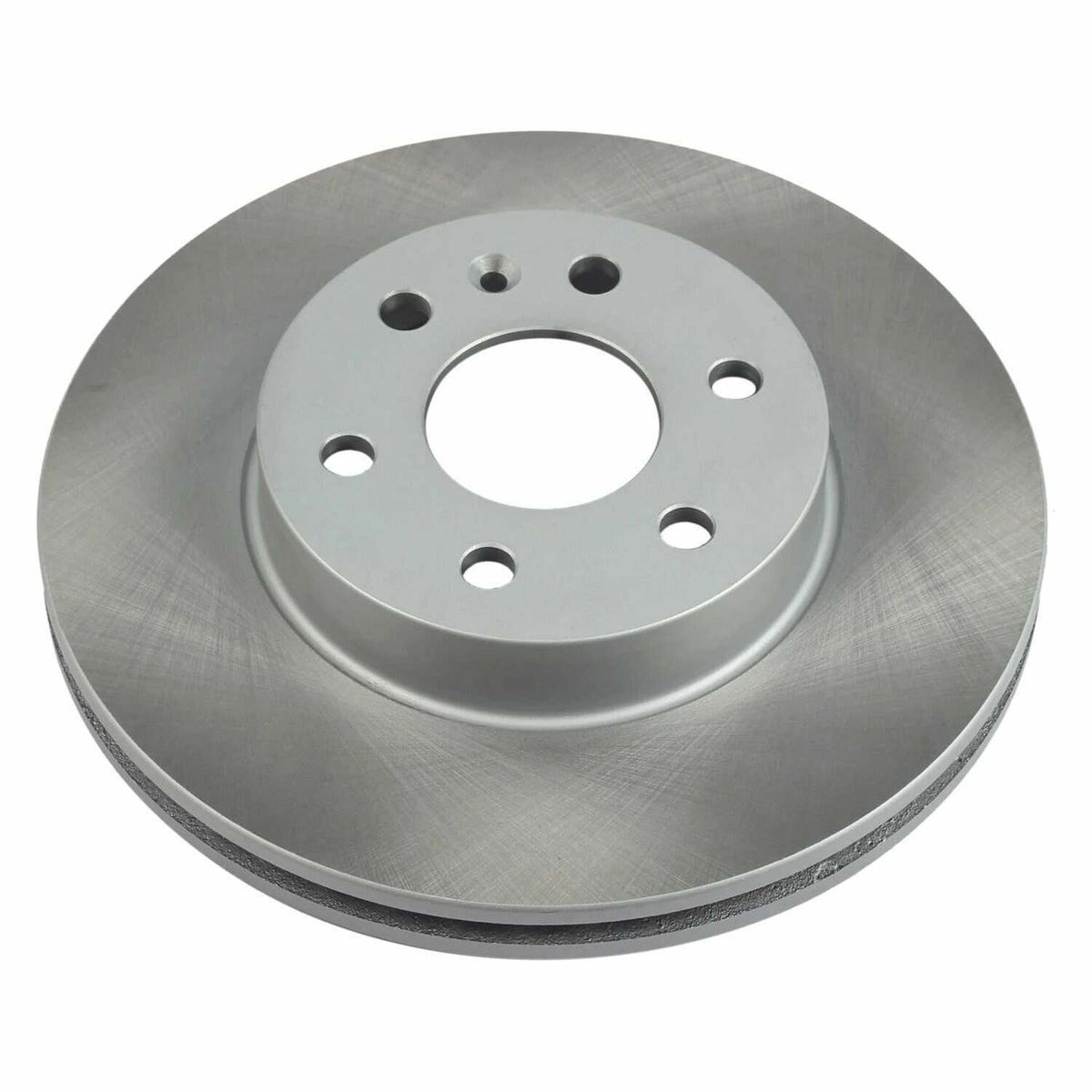 Power Stop 15-20 Chevrolet Colorado Front Semi Coated Rotor - AR82188SCR