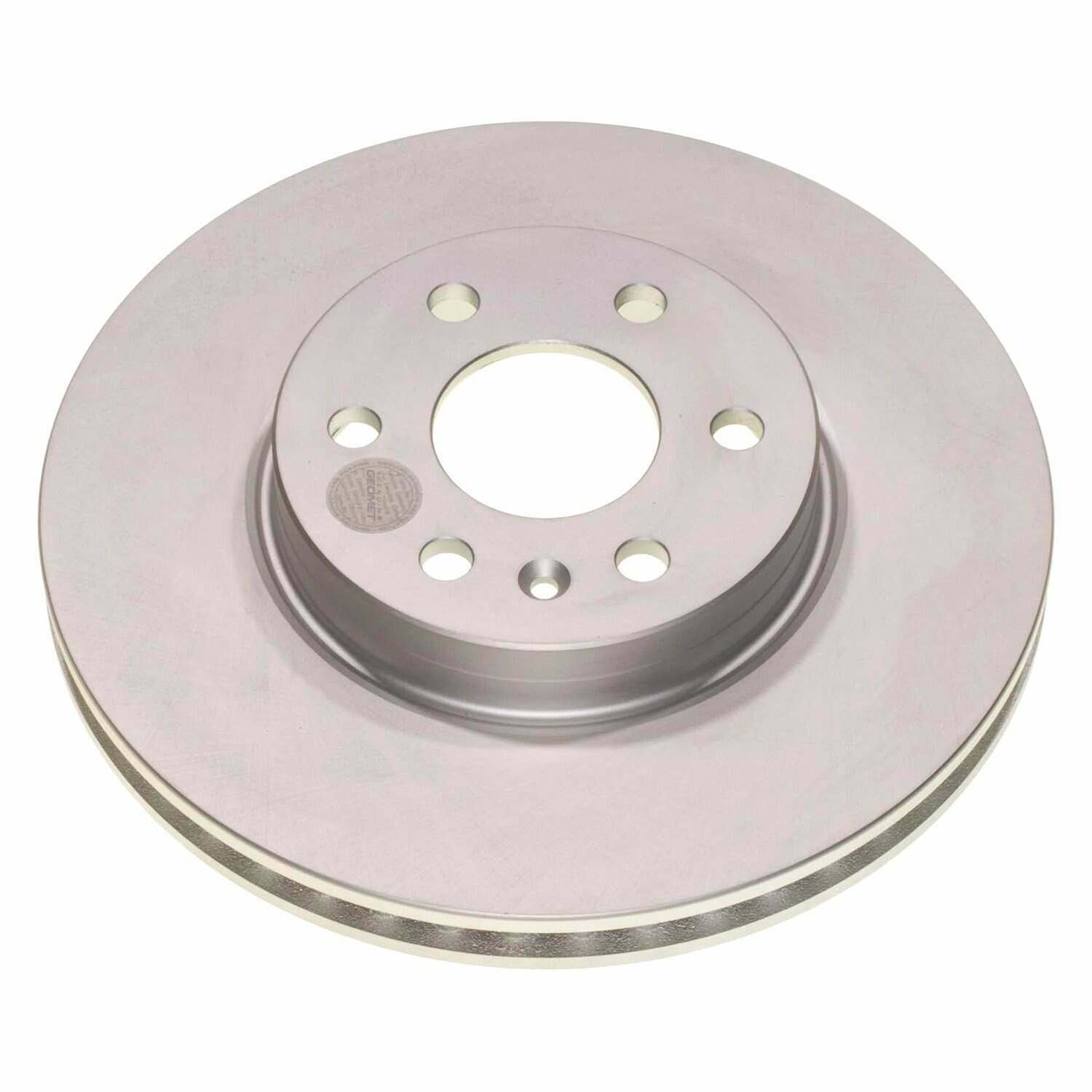 Power Stop 21-22 Chevrolet Colorado Front Evolution Coated Rotor - AR82207EVC