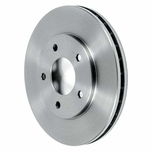 Power Stop 88-95 Buick Regal Front Autospecialty Brake Rotor - AR8228
