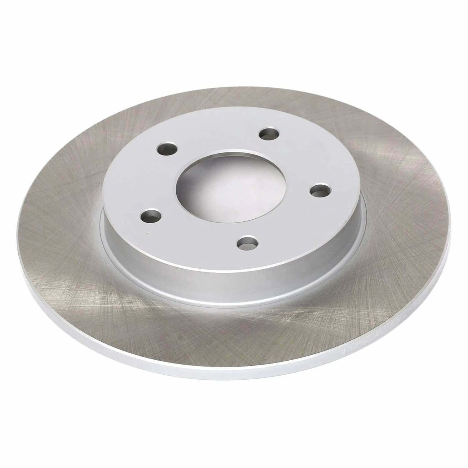 Power Stop 00-05 Buick LeSabre Rear Semi Coated Rotor - AR8245SCR