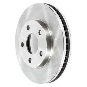 Power Stop 97-05 Buick Century Front Autospecialty Brake Rotor - AR8250