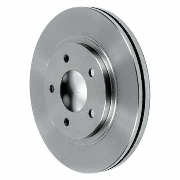 Power Stop 95-96 Buick Regal Front Autospecialty Brake Rotor - AR8254