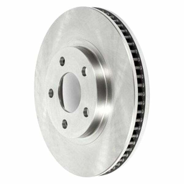 Power Stop 00-04 Buick LeSabre Front Autospecialty Brake Rotor - AR8255