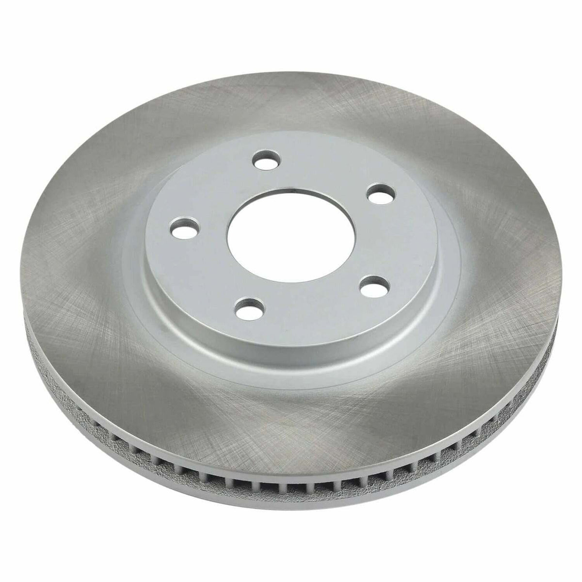 Power Stop 00-05 Buick LeSabre Front Semi Coated Rotor - AR8255SCR
