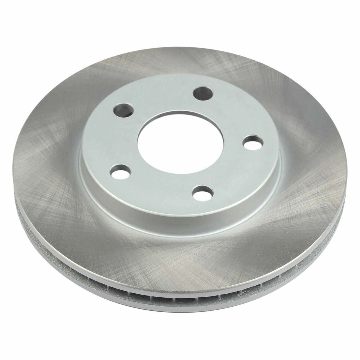 Power Stop 04-05 Chevrolet Classic Front Semi Coated Rotor - AR8256SCR