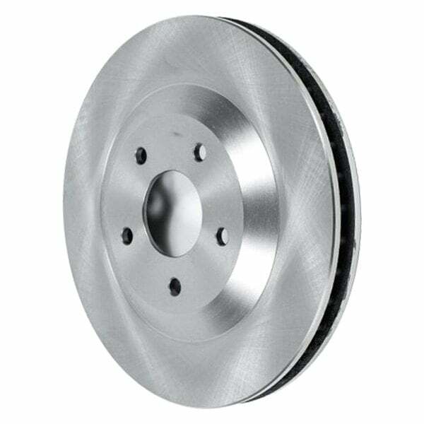 Power Stop 2004 Cadillac XLR Front Right Autospecialty Brake Rotor - AR8260