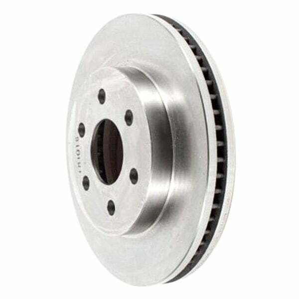 Power Stop 98-99 Cadillac DeVille Front Autospecialty Brake Rotor - AR8263