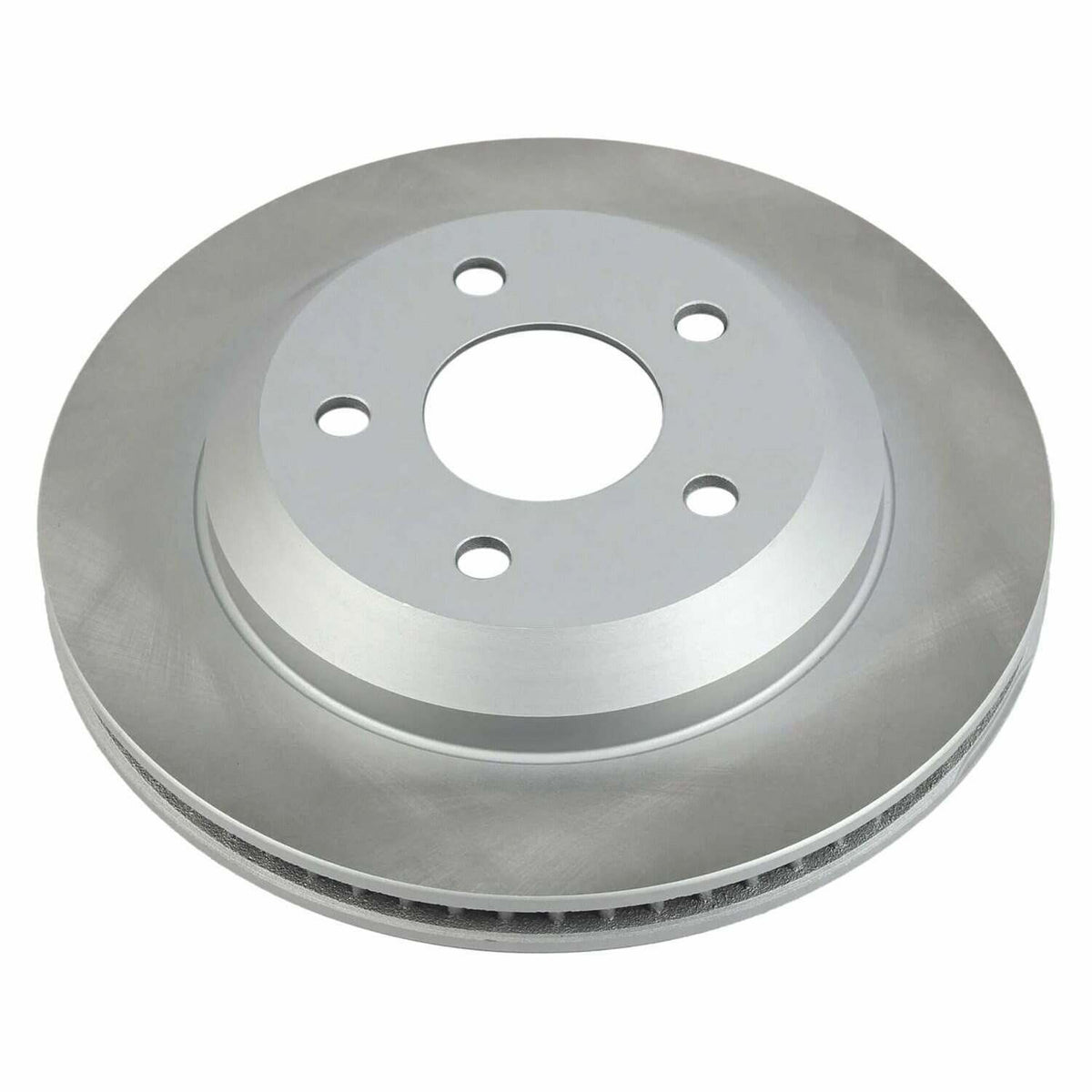 Power Stop 98-02 Chevrolet Camaro Rear Semi Coated Rotor - AR8265SCR