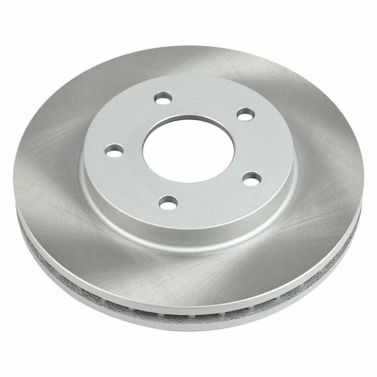Power Stop 02-07 Buick Rendezvous Front Semi Coated Rotor - AR8268SCR