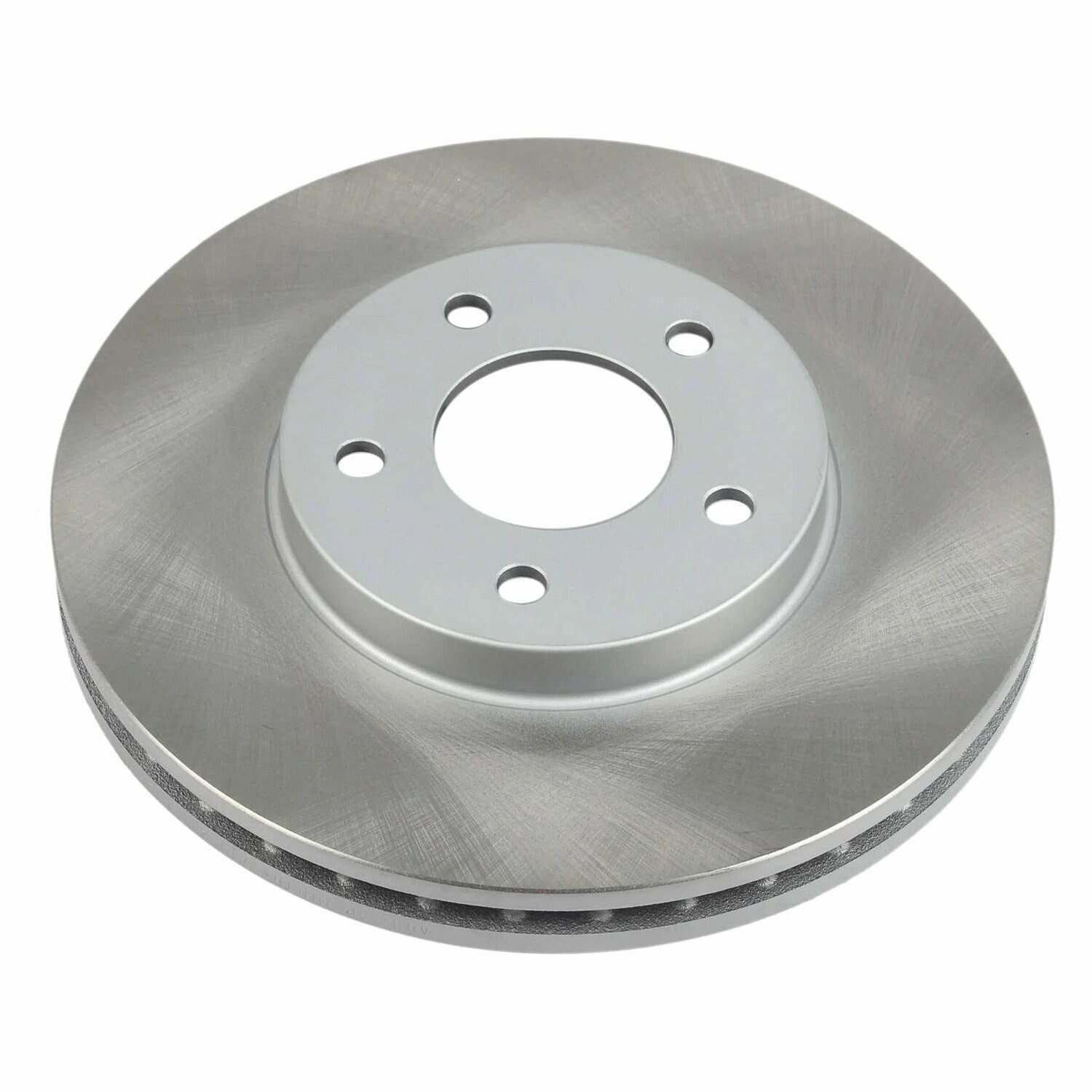 Power Stop 02-06 Buick Rendezvous Front Semi Coated Rotor - AR8269SCR