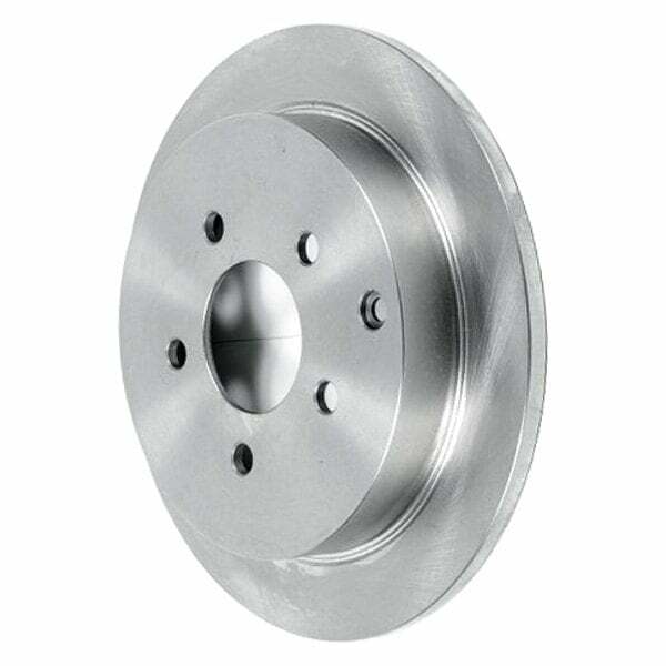 Power Stop 02-07 Buick Rendezvous Rear Autospecialty Brake Rotor - AR8270