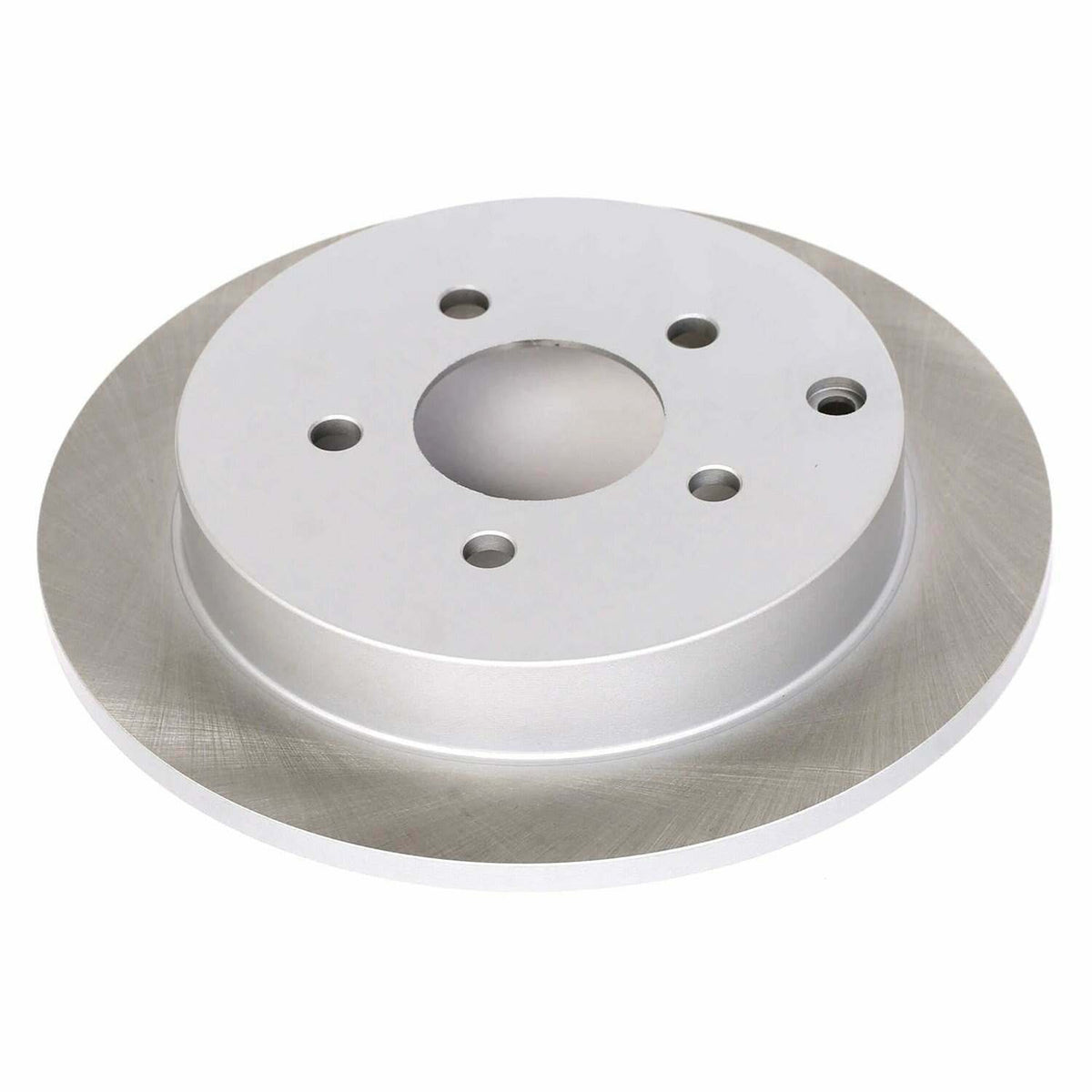 Power Stop 02-07 Buick Rendezvous Rear Semi Coated Rotor - AR8270SCR