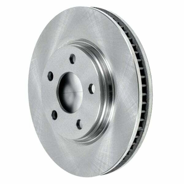 Power Stop 05-09 Buick Allure Front Autospecialty Brake Rotor - AR8280