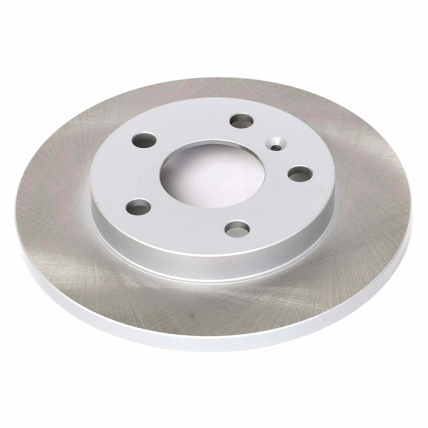 Power Stop 05-09 Buick Allure Rear Semi Coated Rotor - AR8286SCR