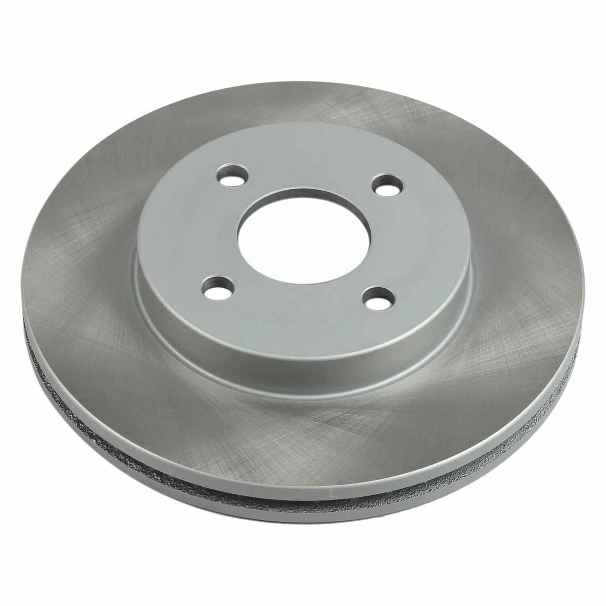 Power Stop 05-10 Chevrolet Cobalt Front Semi Coated Rotor - AR8288SCR
