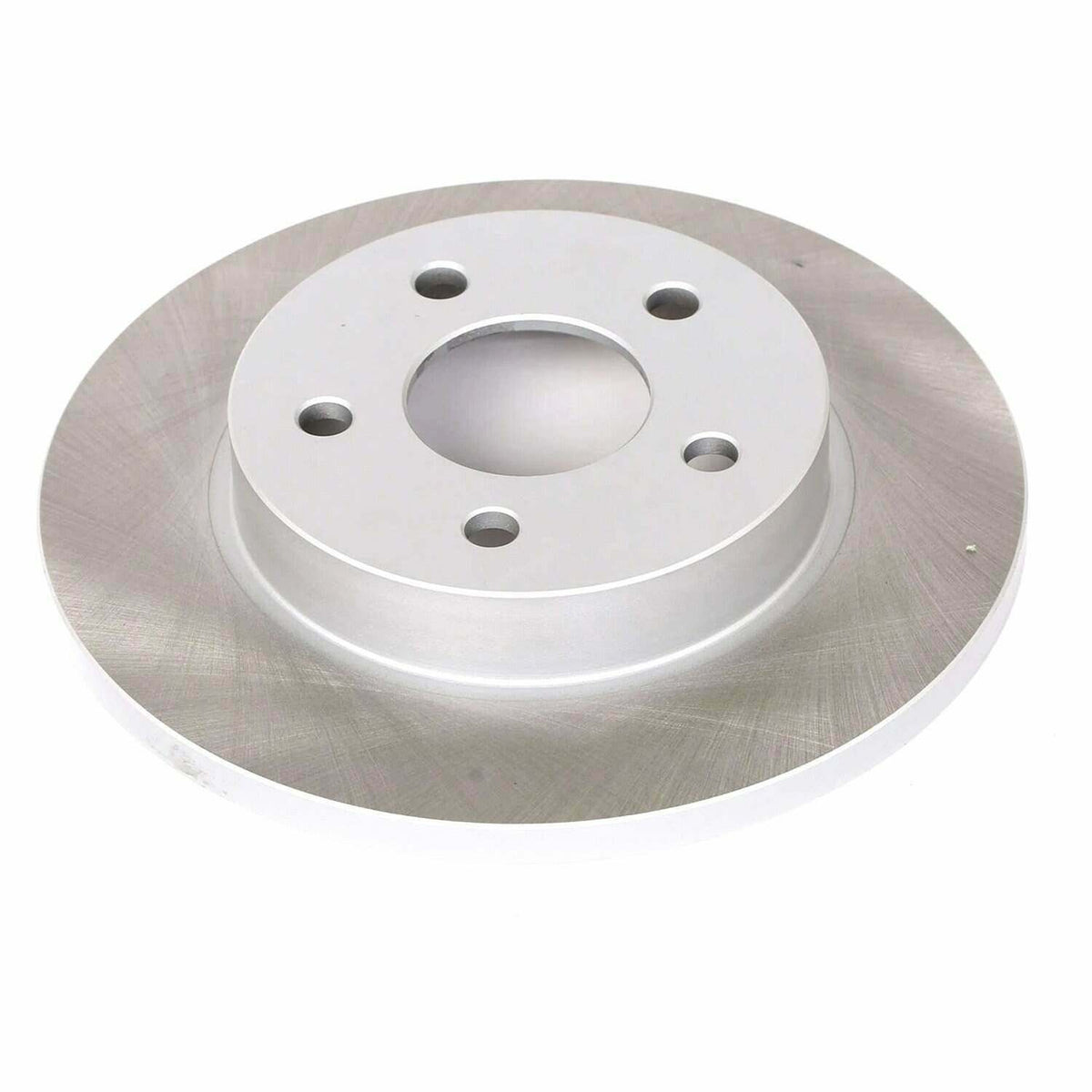 Power Stop 05-08 Chevrolet Cobalt Rear Semi Coated Rotor - AR8295SCR