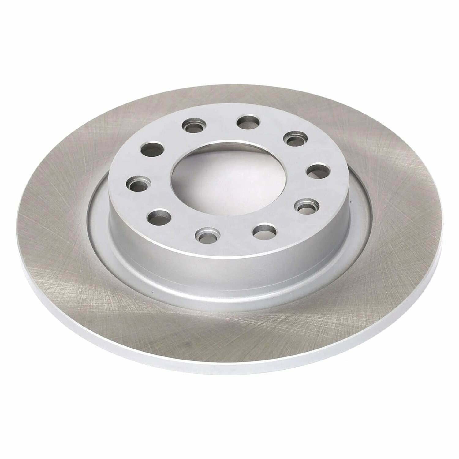Power Stop 13-16 Dodge Dart Rear Semi Coated Rotor - AR83084SCR