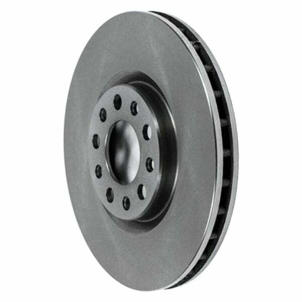 Power Stop 15-17 Chrysler 200 Front Autospecialty Brake Rotor - AR83086