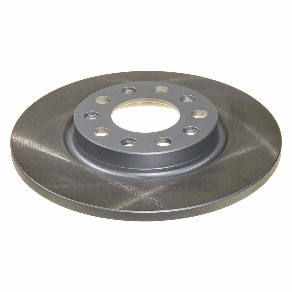 Power Stop 15-17 Chrysler 200 Rear Semi Coated Rotor - AR83089SCR
