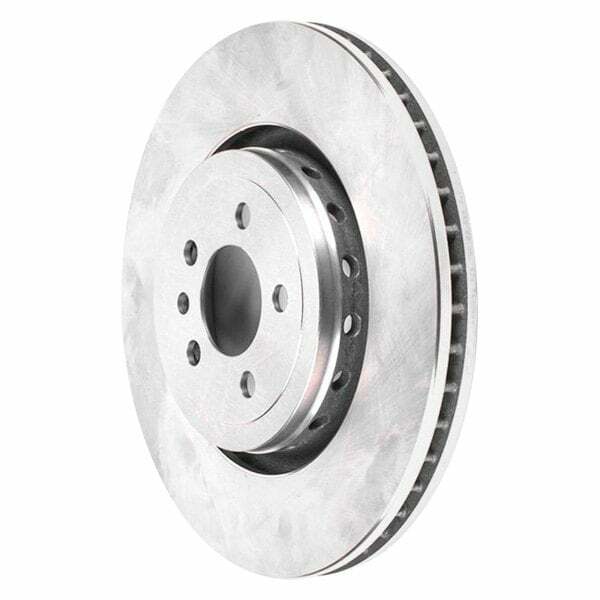 Power Stop 14-18 Dodge Charger Front Autospecialty Brake Rotor - AR83092