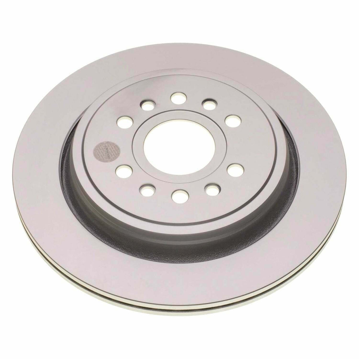Power Stop 22-24 Jeep Grand Wagoneer Rear Evolution Coated Rotor - AR83108EVC